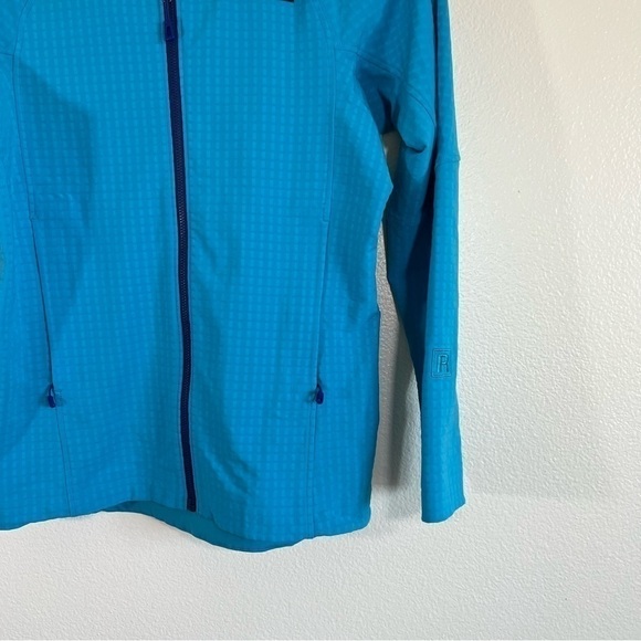 Patagonia Womens Hooded Jacket XS - Picture 4 of 9